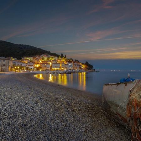 Apartmani Matic Mošćenička Draga Εξωτερικό φωτογραφία