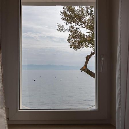Apartmani Matic Mošćenička Draga Εξωτερικό φωτογραφία
