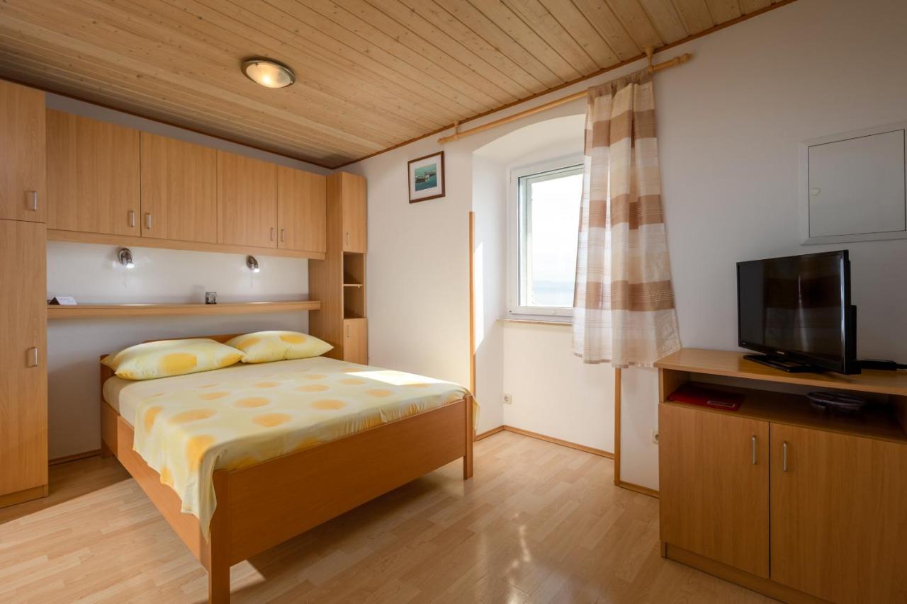 Apartmani Matic Mošćenička Draga Εξωτερικό φωτογραφία