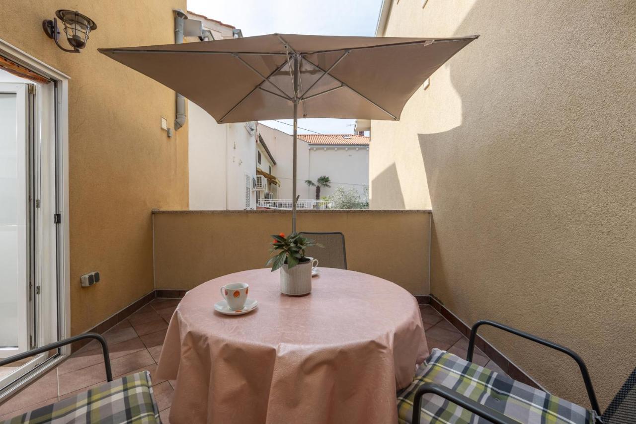Apartmani Matic Mošćenička Draga Εξωτερικό φωτογραφία